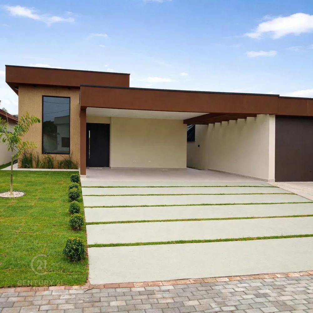 Casa de Condomínio, 3 quartos - Foto 8