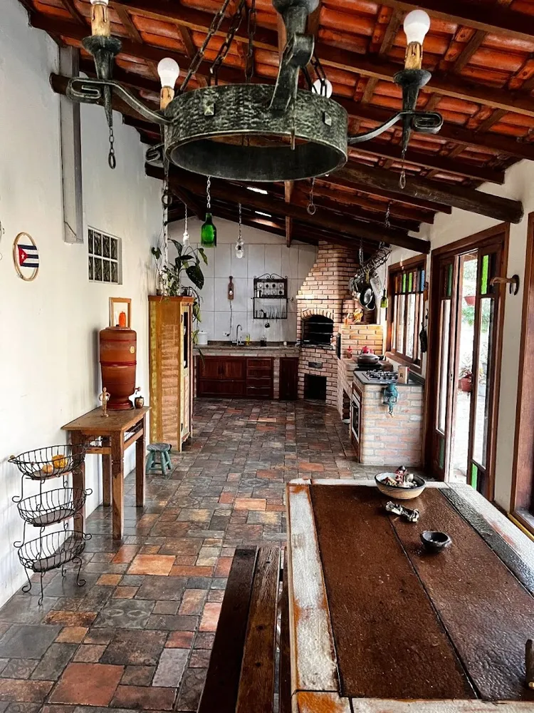 Casa, 2 quartos, 160 m² - Foto 10