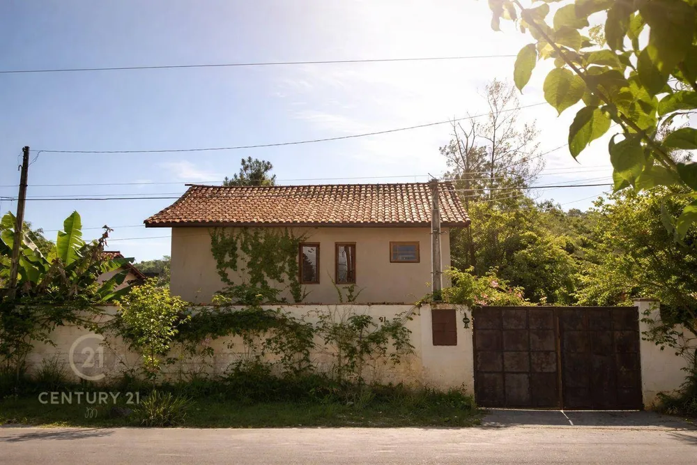 Casa, 2 quartos, 160 m² - Foto 1