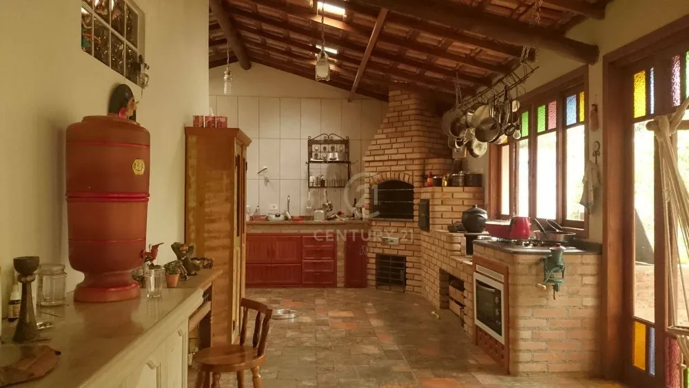 Casa, 2 quartos, 160 m² - Foto 4