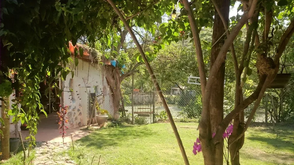 Casa, 2 quartos, 160 m² - Foto 13