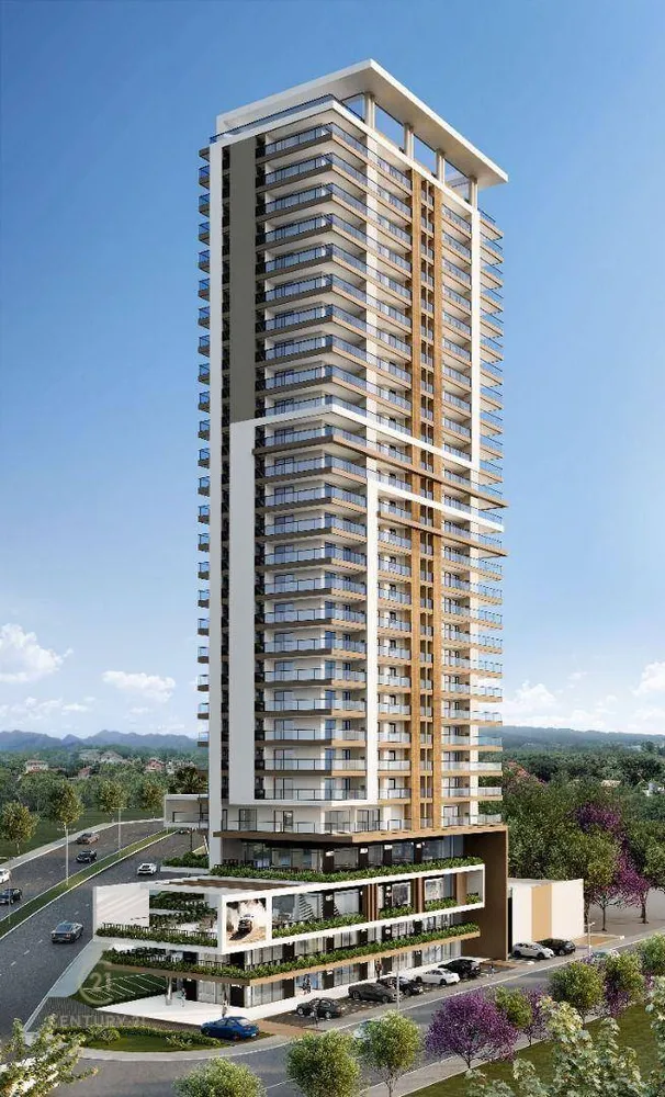 Apartamento, 2 quartos, 76 m² - Foto 2
