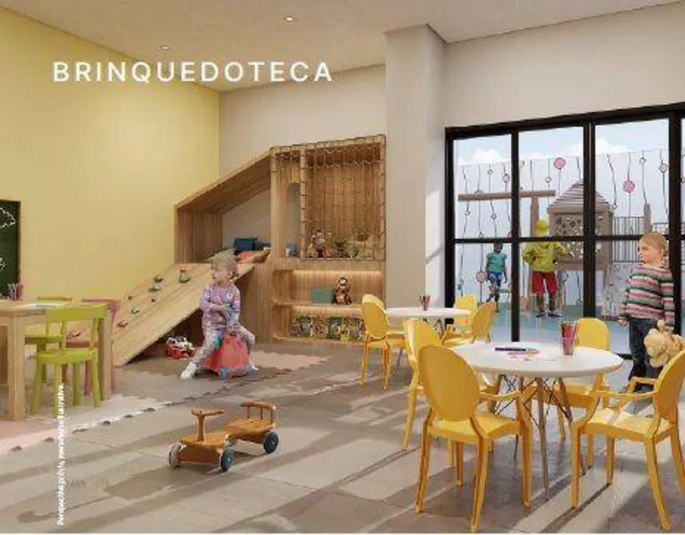 Apartamento, 2 quartos, 76 m² - Foto 1