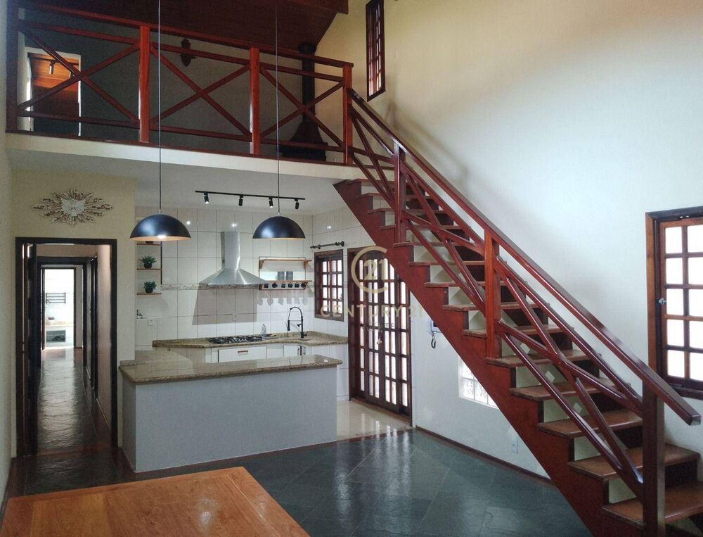 Casa à venda com 2 quartos, 172m² - Foto 4
