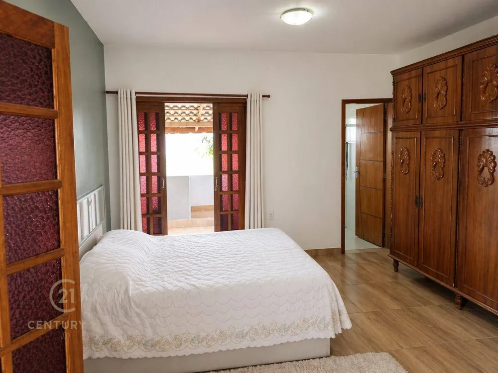 Casa, 6 quartos, 550 m² - Foto 13