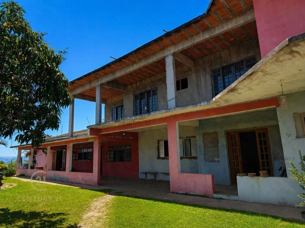 Casa, 6 quartos, 550 m² - Foto 14