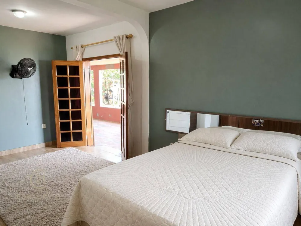 Casa, 6 quartos, 550 m² - Foto 11