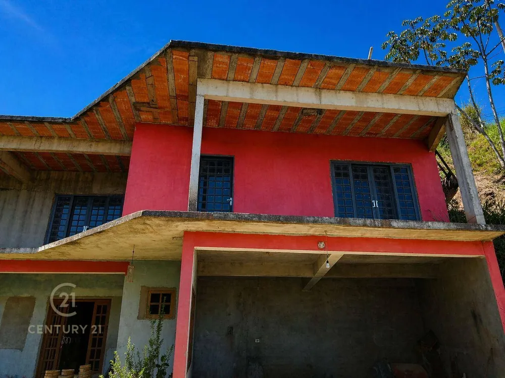 Casa, 6 quartos, 550 m² - Foto 5