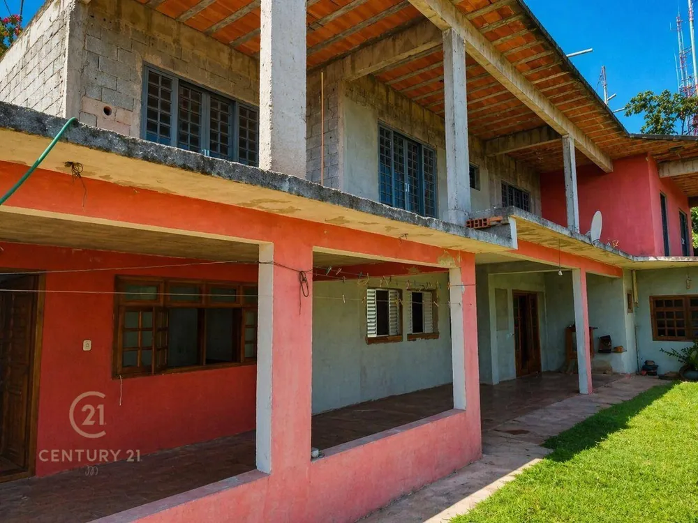 Casa, 6 quartos, 550 m² - Foto 12