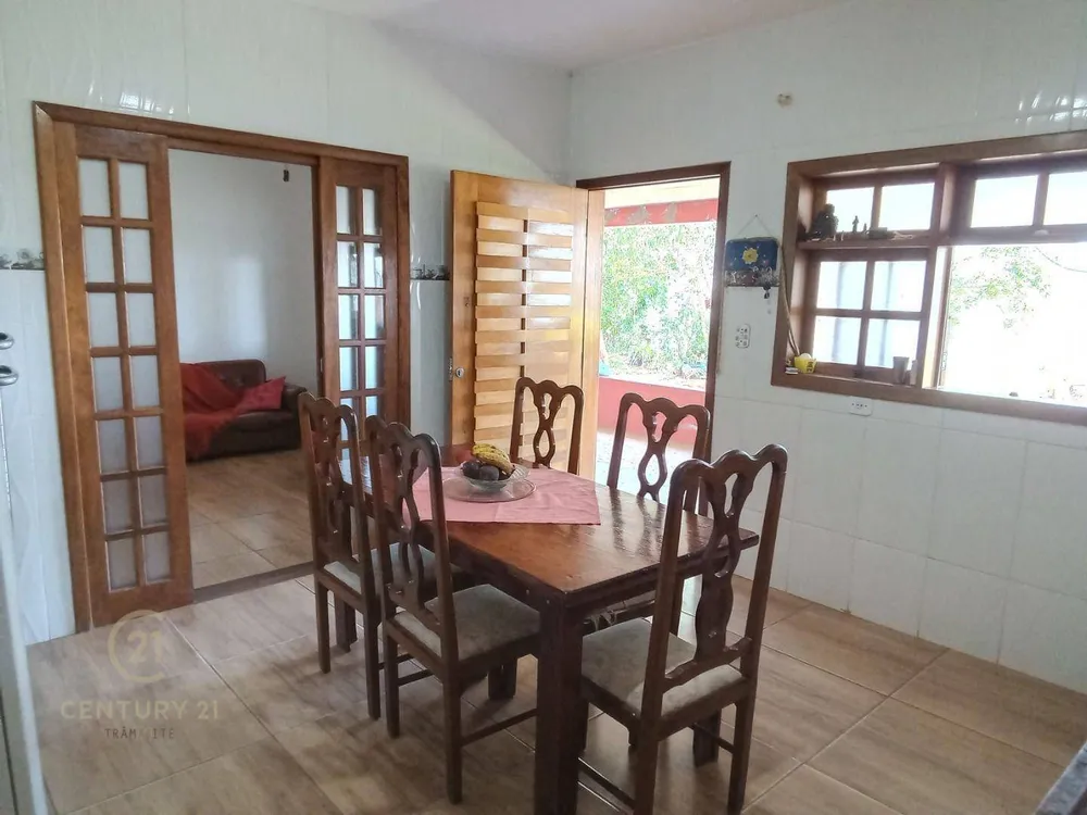 Casa, 6 quartos, 550 m² - Foto 4
