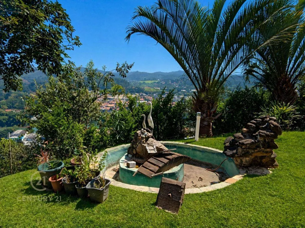 Casa, 6 quartos, 550 m² - Foto 2