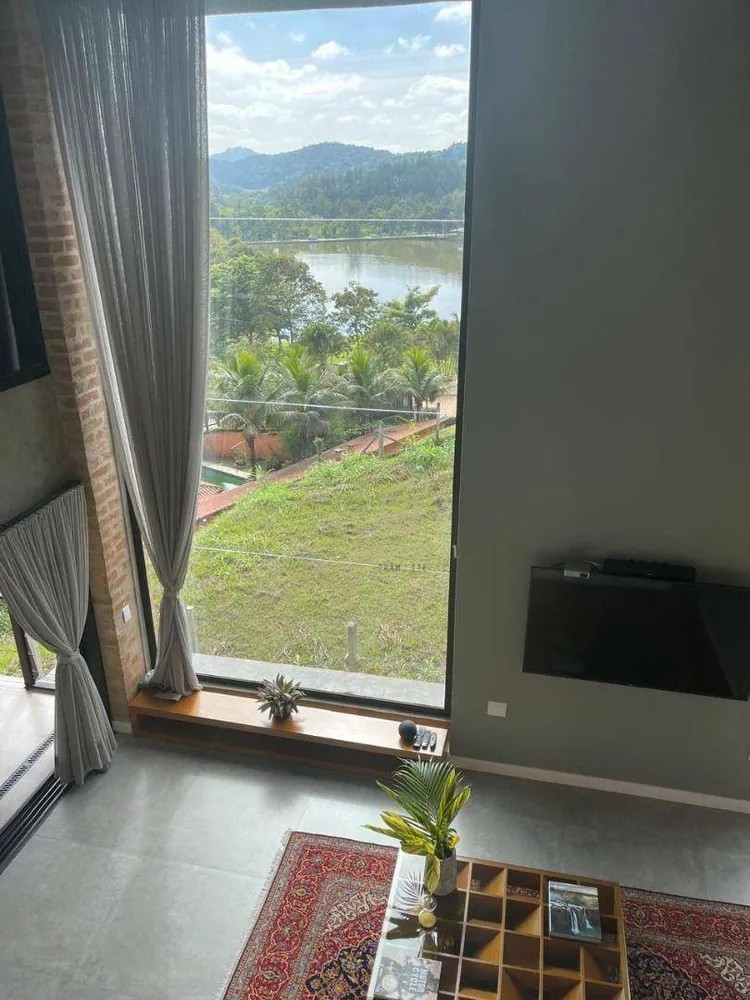 Casa de Condomínio, 4 quartos - Foto 8