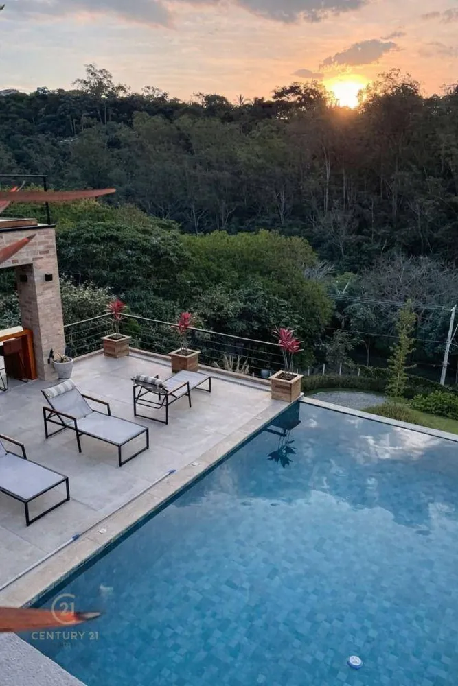 Casa de Condomínio, 4 quartos - Foto 4