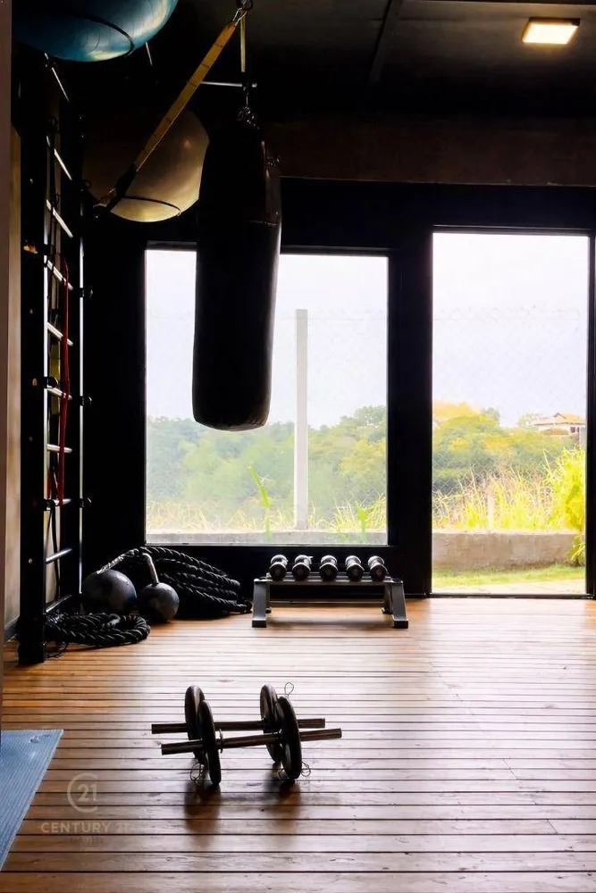 Casa de Condomínio, 4 quartos - Foto 7