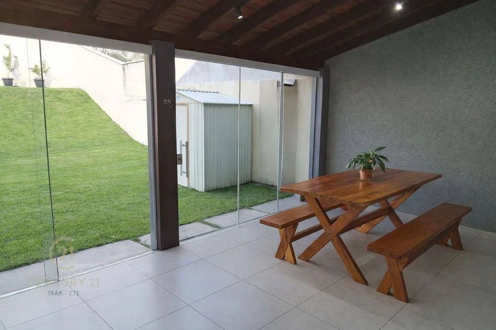 Casa de Condomínio, 3 quartos - Foto 15