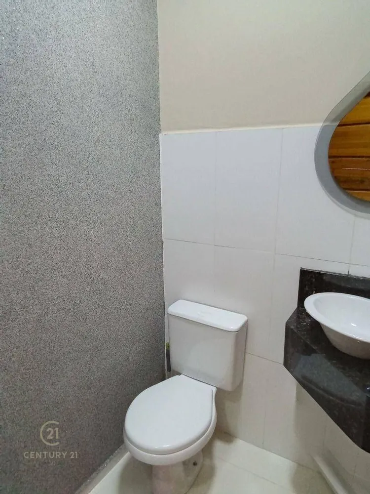 Casa de Condomínio, 3 quartos - Foto 16
