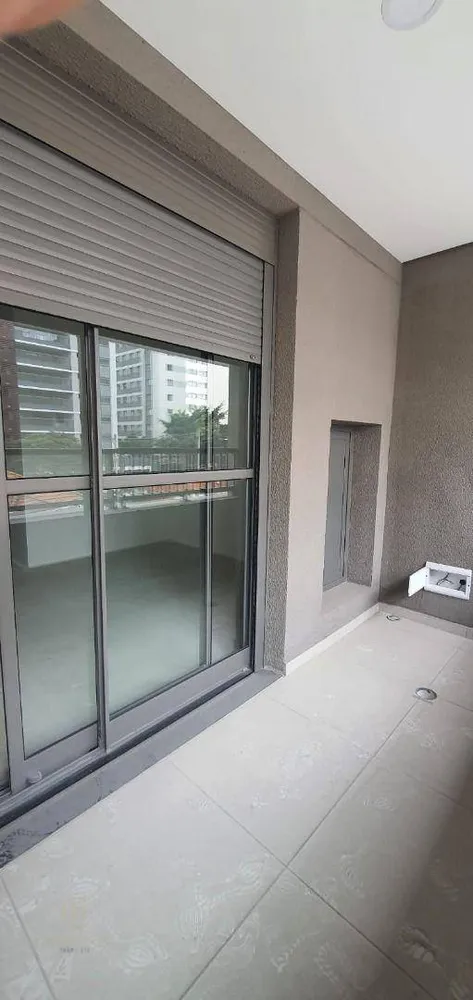 Kitnet-Studio, 28 m² - Foto 6