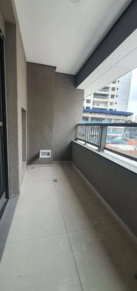 Kitnet-Studio, 28 m² - Foto 11