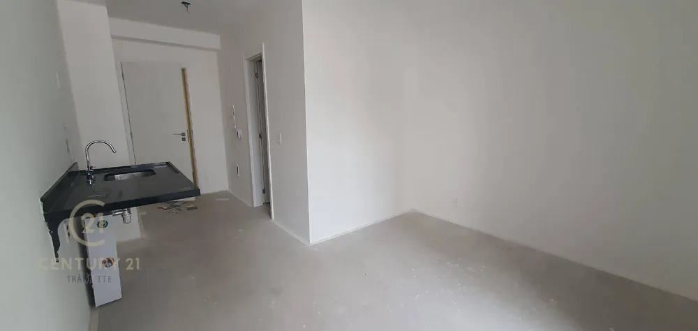 Kitnet-Studio, 28 m² - Foto 6