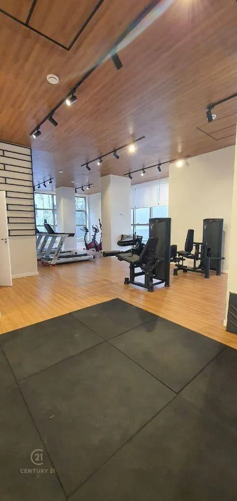 Kitnet-Studio, 28 m² - Foto 14