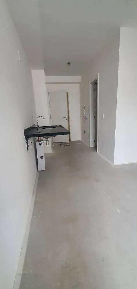 Kitnet-Studio, 28 m² - Foto 2