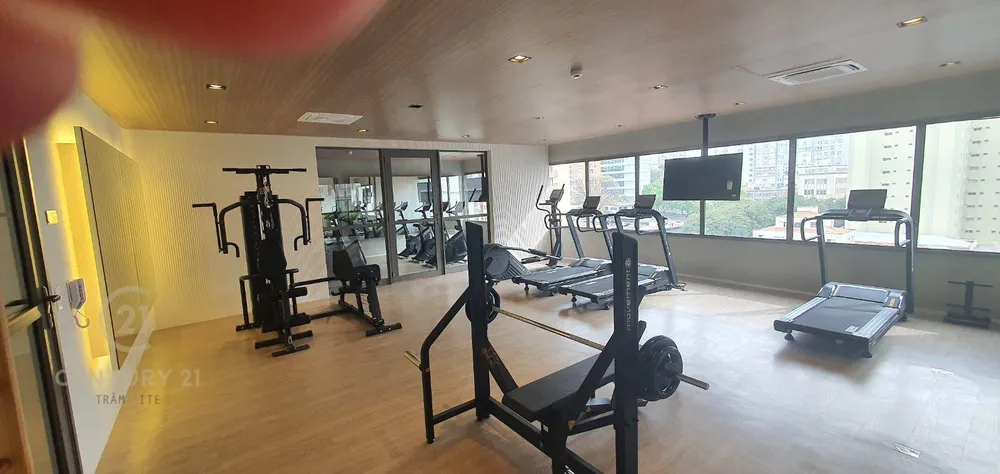 Kitnet-Studio, 28 m² - Foto 15