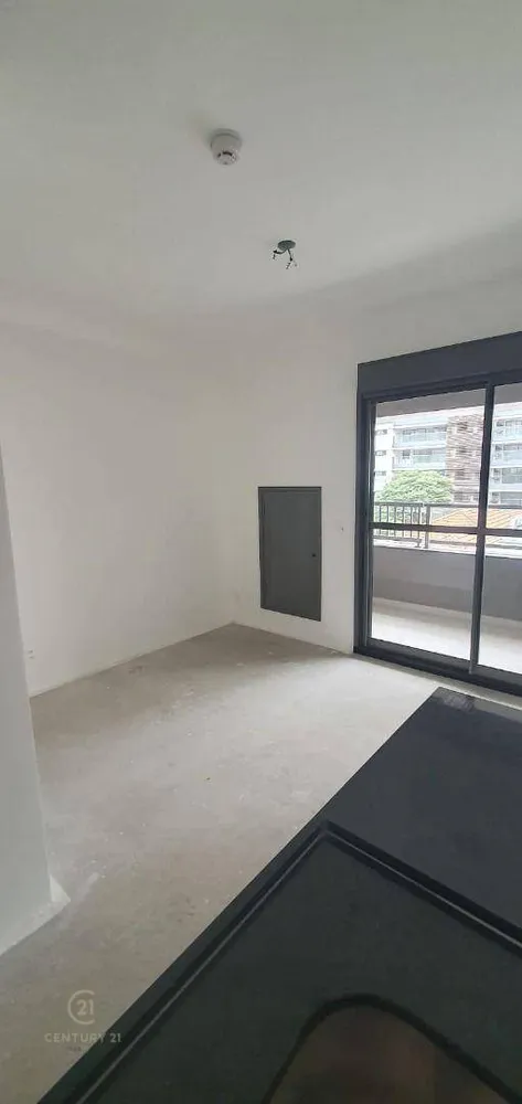 Kitnet-Studio, 28 m² - Foto 5