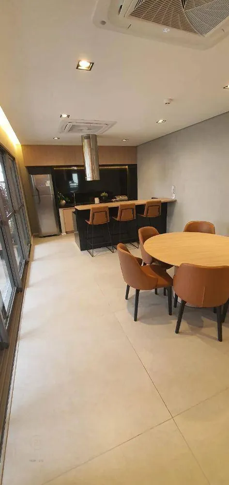 Kitnet-Studio, 28 m² - Foto 12