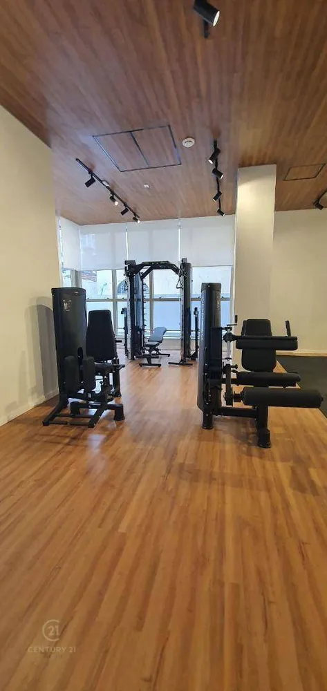 Kitnet-Studio, 28 m² - Foto 8