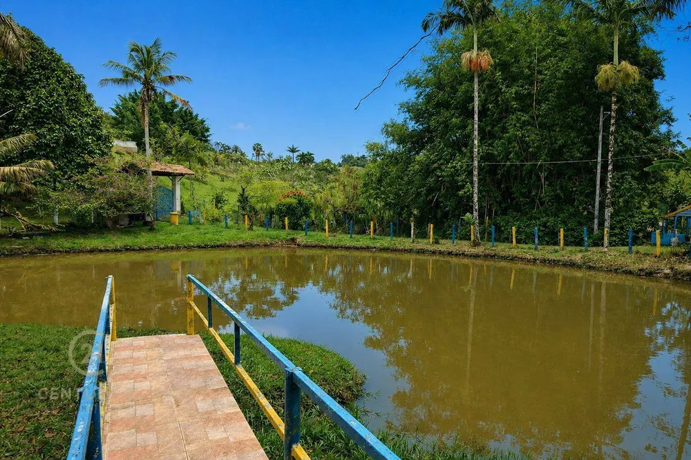 Chácara, 5 quartos, 2 hectares - Foto 11