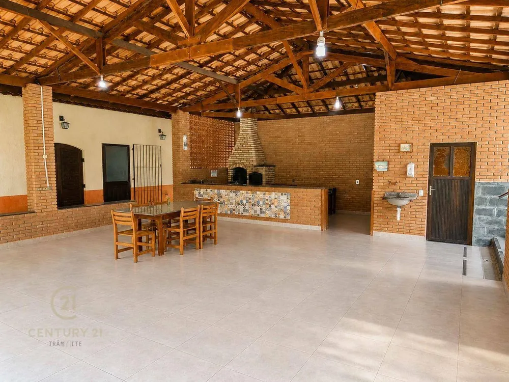 Chácara, 5 quartos, 2 hectares - Foto 6