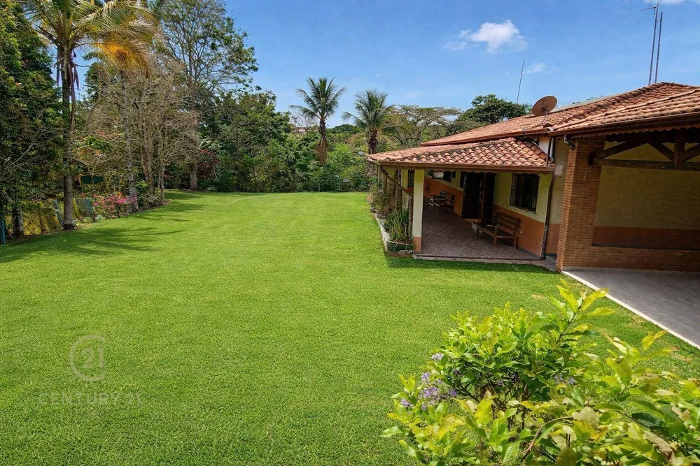 Chácara, 5 quartos, 2 hectares - Foto 9