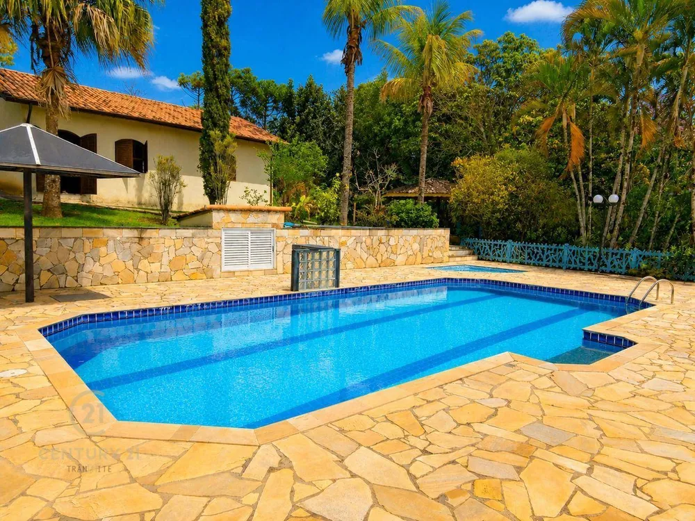 Chácara, 5 quartos, 2 hectares - Foto 2