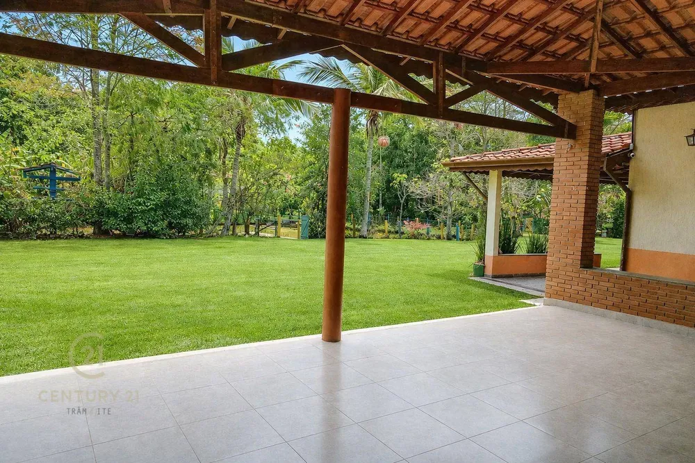 Chácara, 5 quartos, 2 hectares - Foto 8