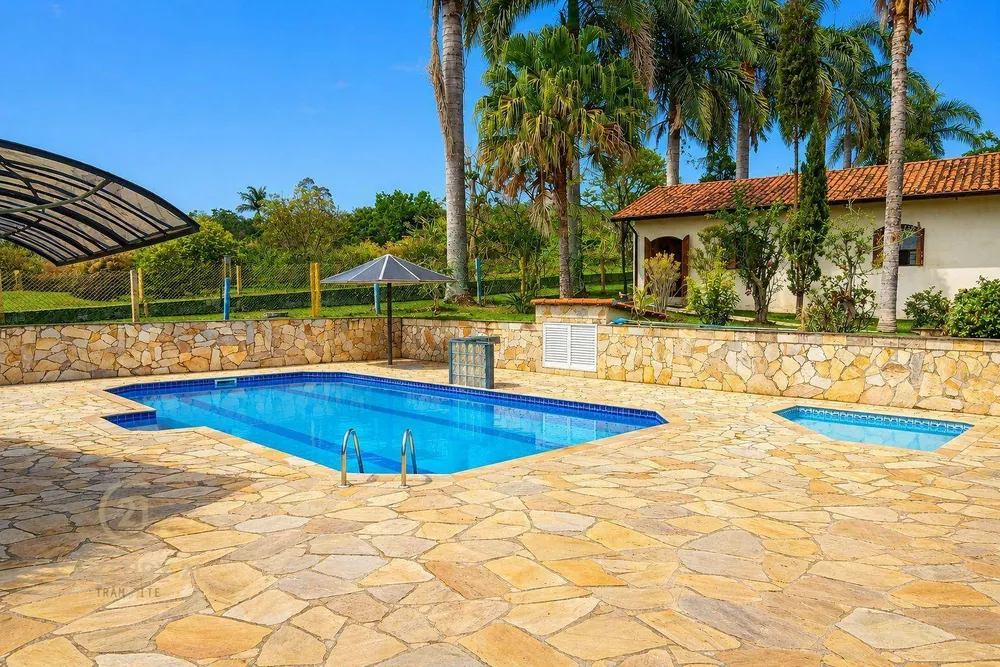 Chácara, 5 quartos, 2 hectares - Foto 1