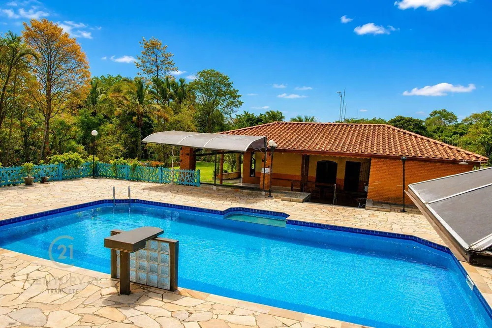 Chácara, 5 quartos, 2 hectares - Foto 4