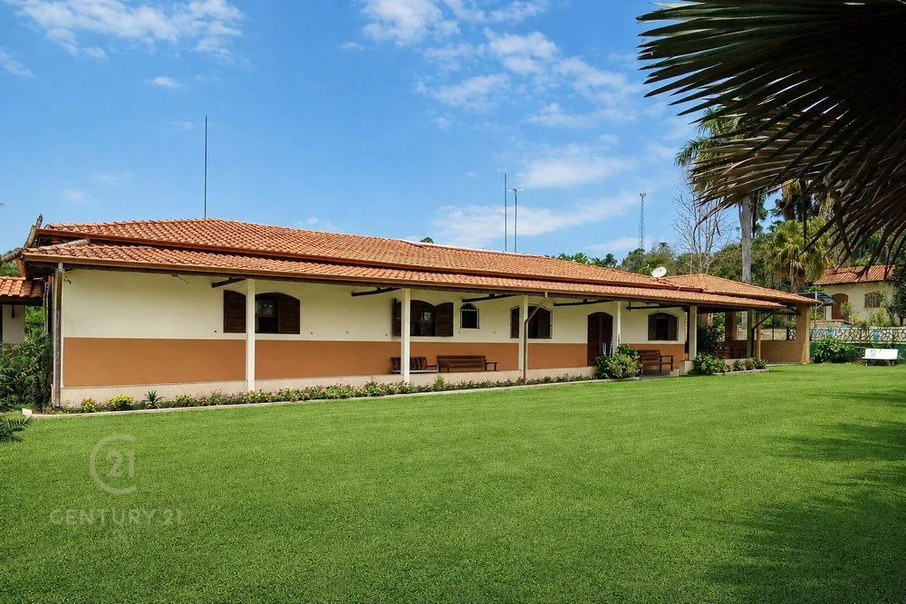 Chácara, 5 quartos, 2 hectares - Foto 3
