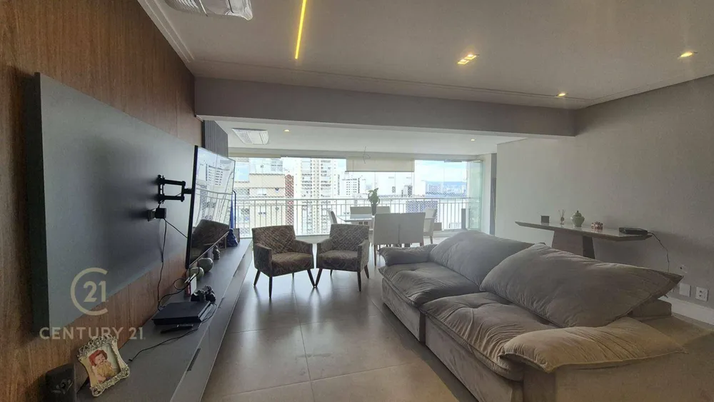 Apartamento, 3 quartos, 123 m² - Foto 3