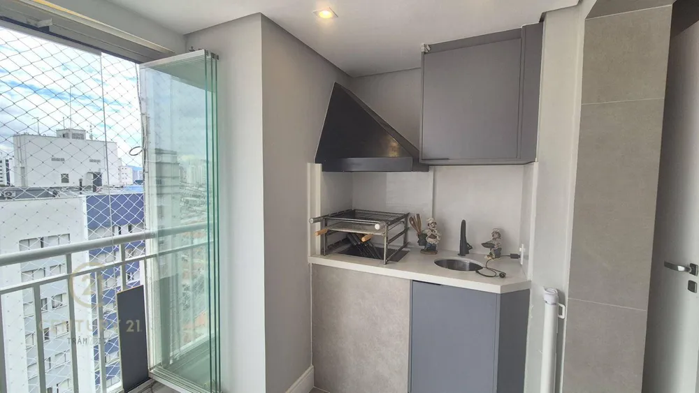 Apartamento, 3 quartos, 123 m² - Foto 14