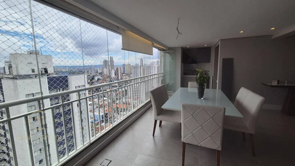 Apartamento, 3 quartos, 123 m² - Foto 11