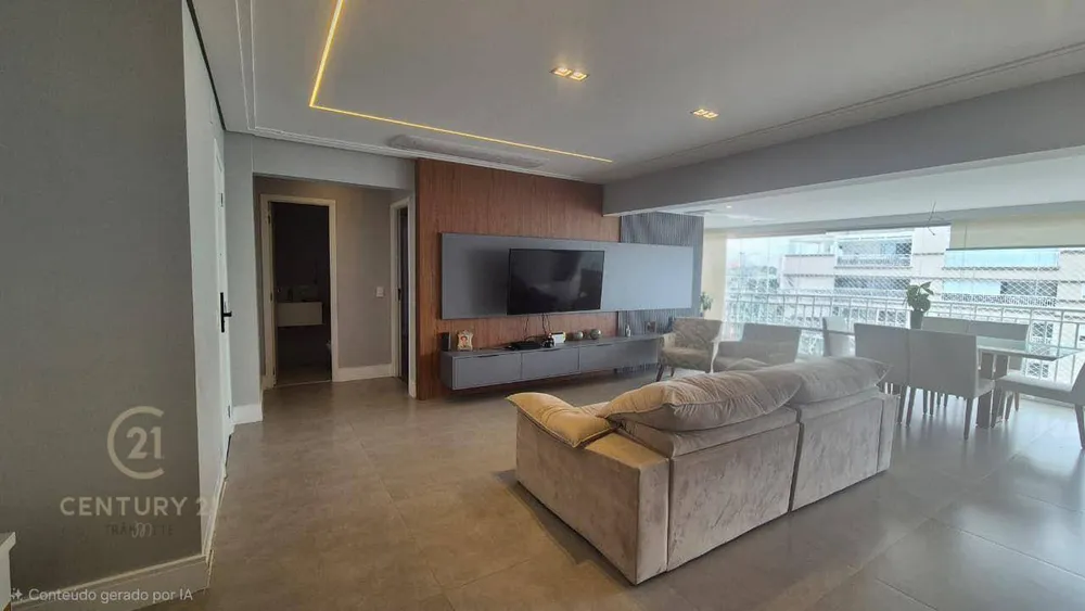 Apartamento, 3 quartos, 123 m² - Foto 13