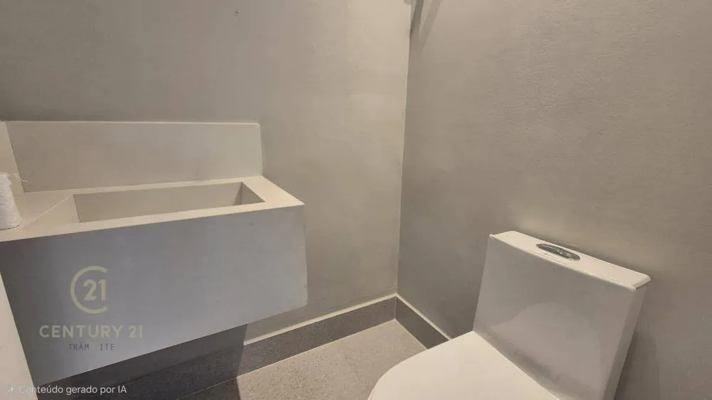 Apartamento, 3 quartos, 123 m² - Foto 2