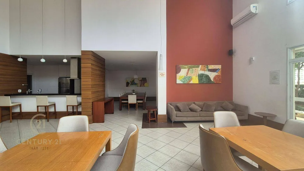 Apartamento, 3 quartos, 123 m² - Foto 1