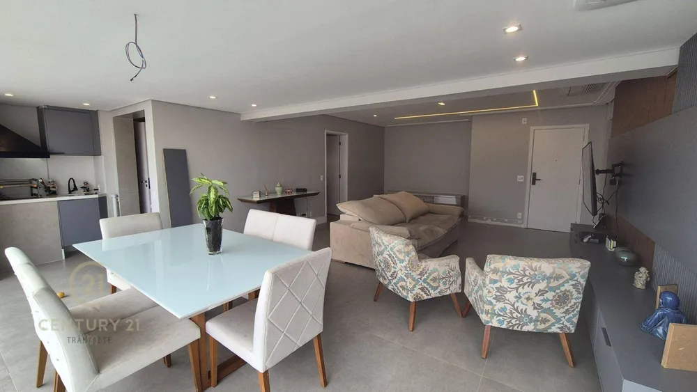Apartamento, 3 quartos, 123 m² - Foto 8
