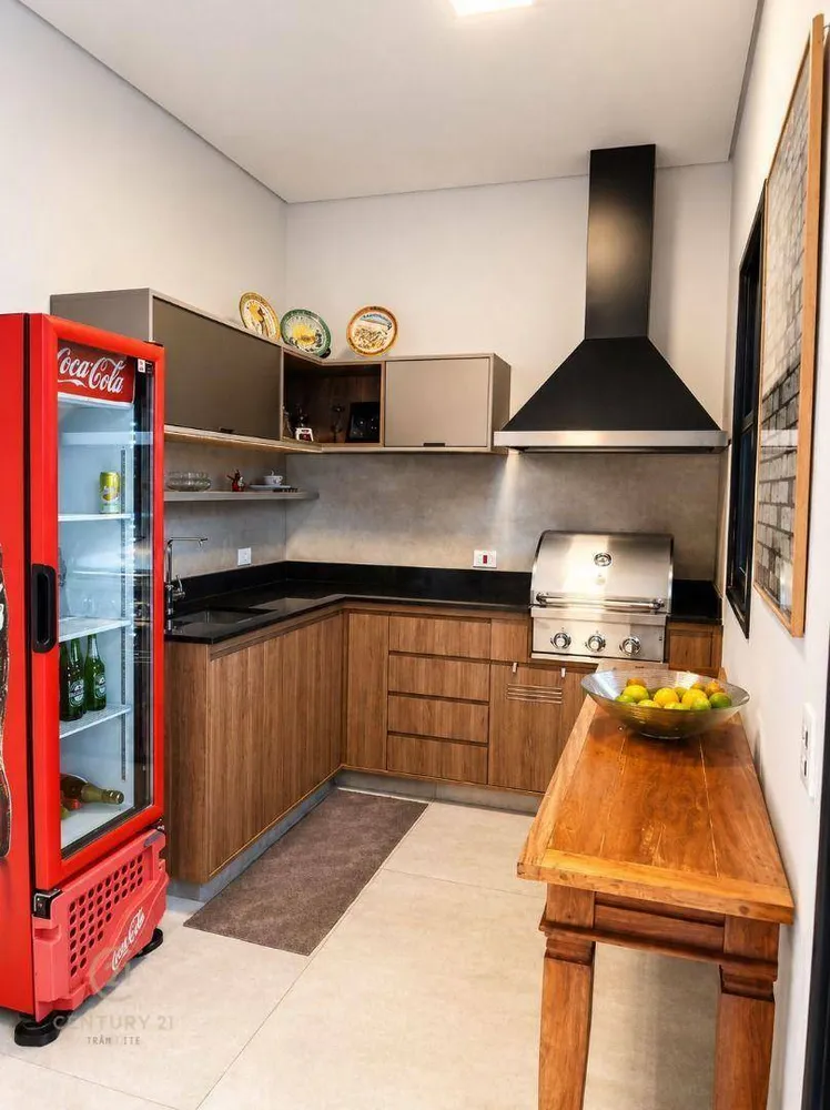 Casa de Condomínio, 4 quartos - Foto 8
