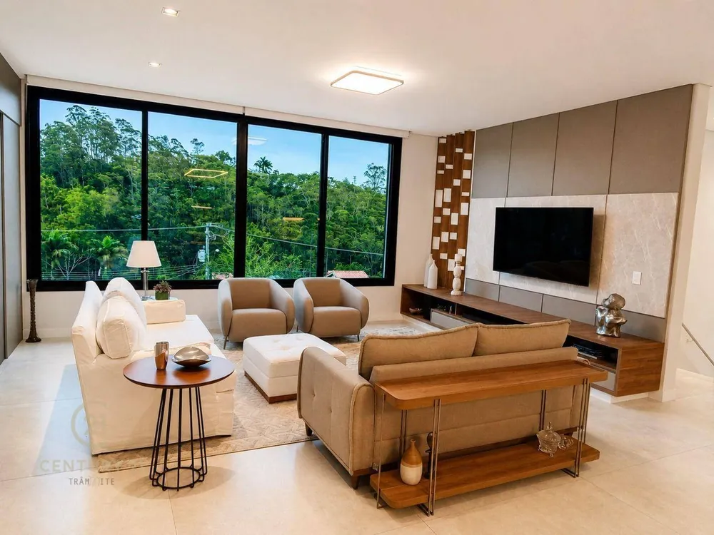 Casa de Condomínio, 4 quartos - Foto 6