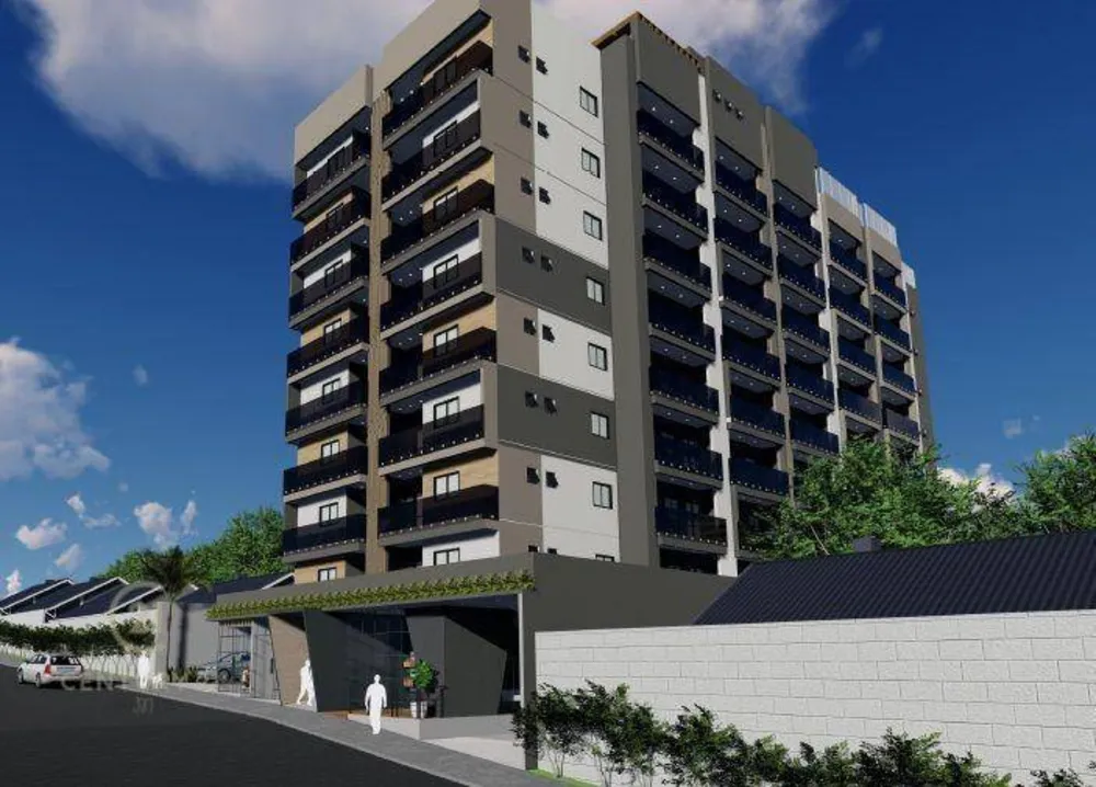Apartamento, 2 quartos, 48 m² - Foto 7