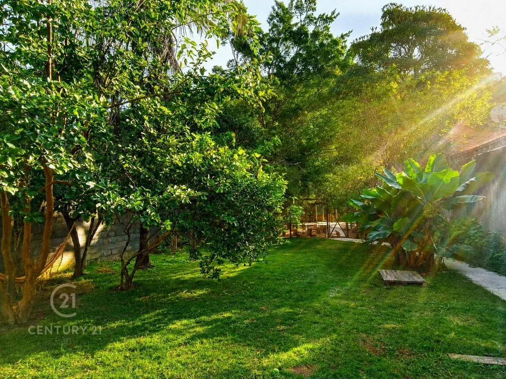 Chácara, 4 quartos, 1083 m² - Foto 2