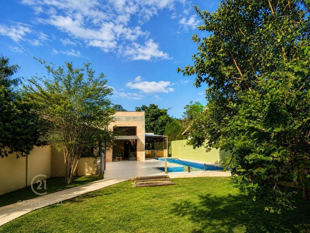 Chácara, 4 quartos, 1083 m² - Foto 12