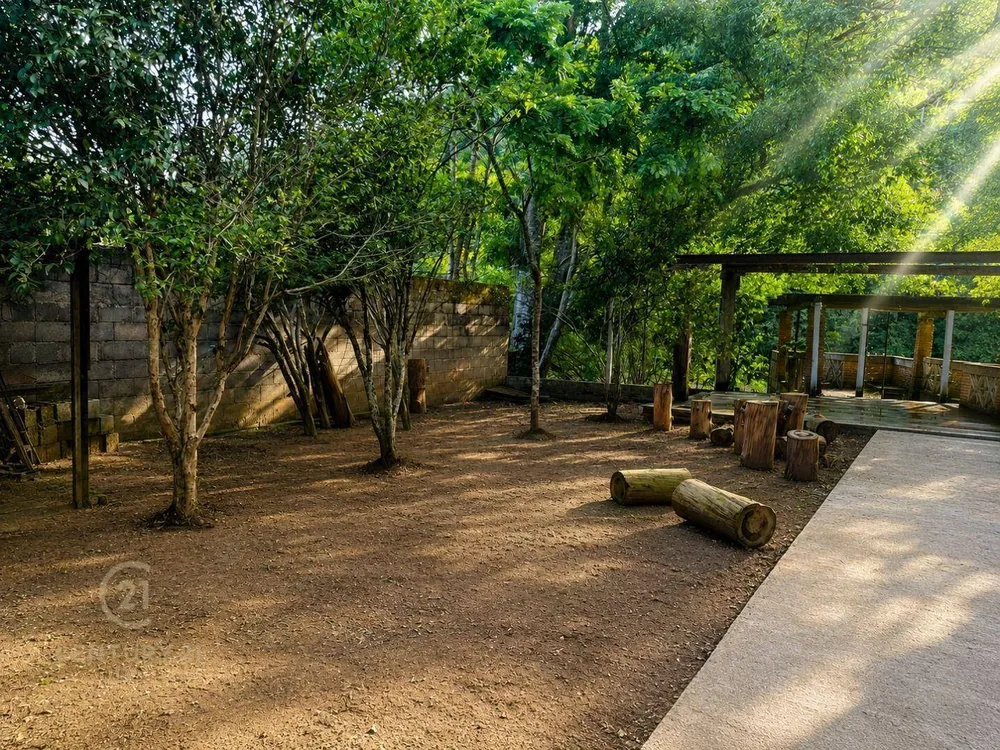 Chácara, 4 quartos, 1083 m² - Foto 15